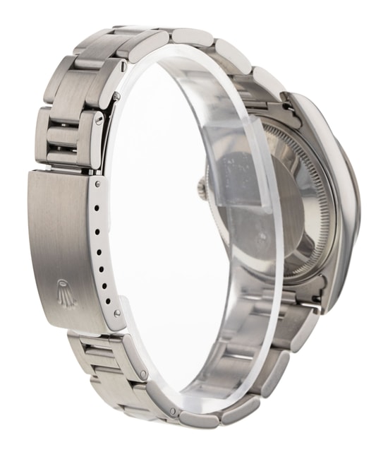 Rolex Oyster Perpetual Date 15200 Image 3